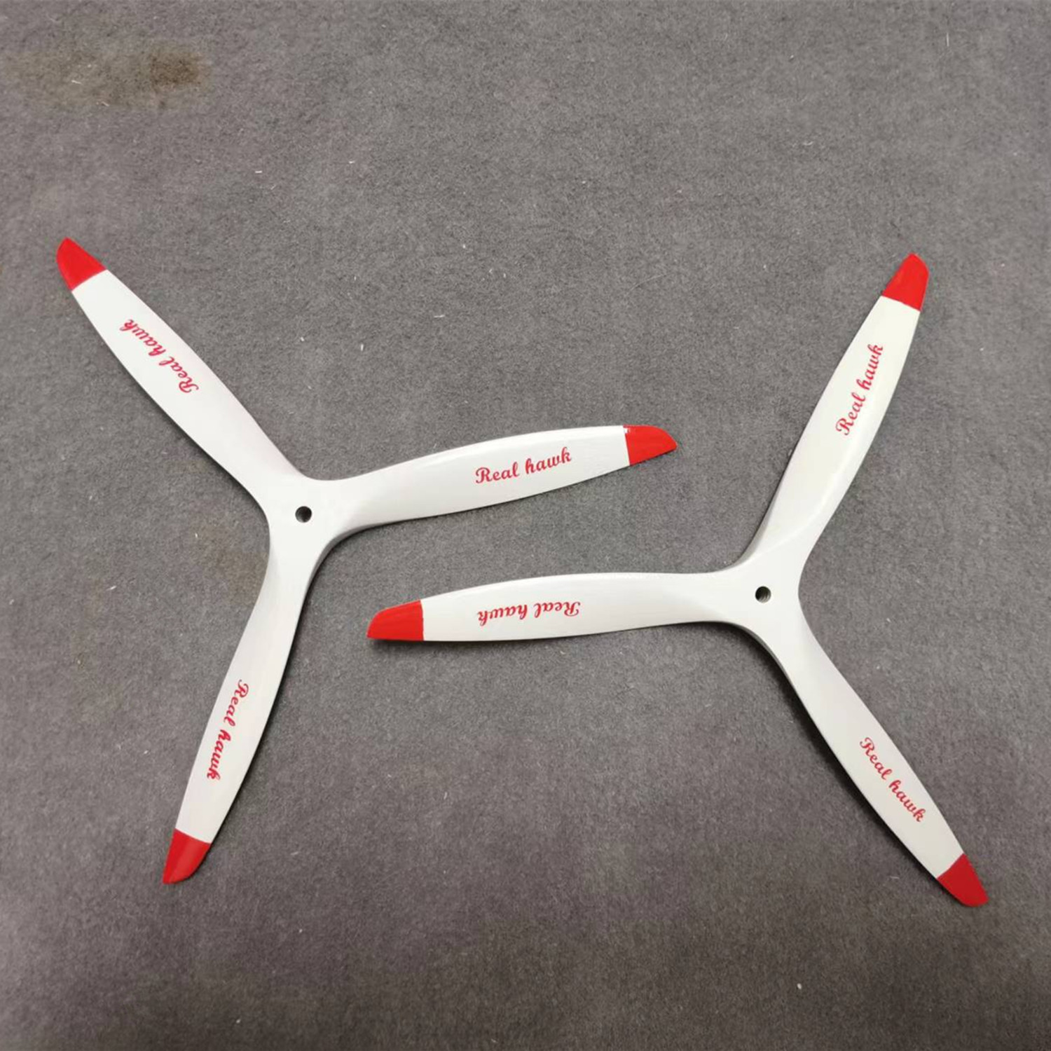 Propeller Balancer Tool - Rrcガス飛行機モデル、3ブレード、15 
