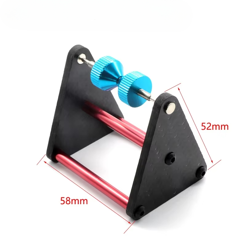 Propeller Balancer Tool - 磁気プロペラバランサー、カーボンファイバー