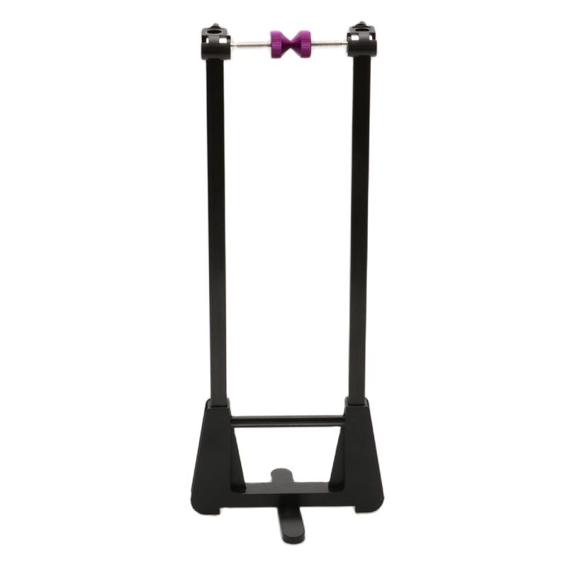 Propeller Balancer Tool - 固定航空機用静的バランスツール,300x120mm,1ピース,磁気