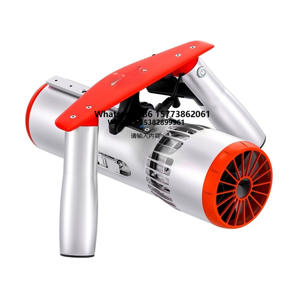 Drone Rc Drone - ホットサニースカイ スマートドライブ ウォータースポーツ ドライビング シュノーケリング 3速水中スクーター