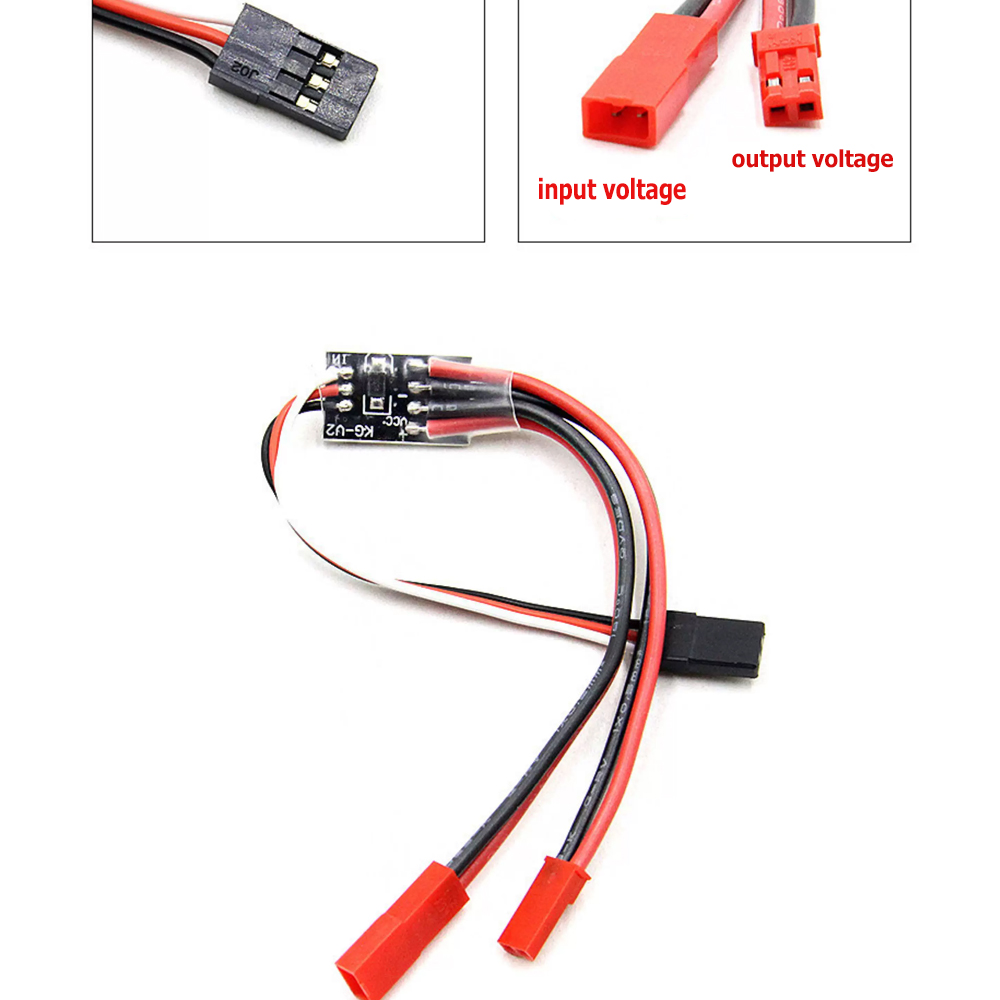 Drone Rc Drone - 2-20A 高電流リモコン電子スイッチ 3-30V 航空モデル植物保護 RC ドローンウォーターポンプ