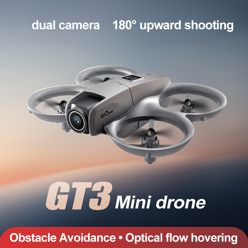 Drone Rc App - 2026 GT3 MAX RCドローン 8K 5G