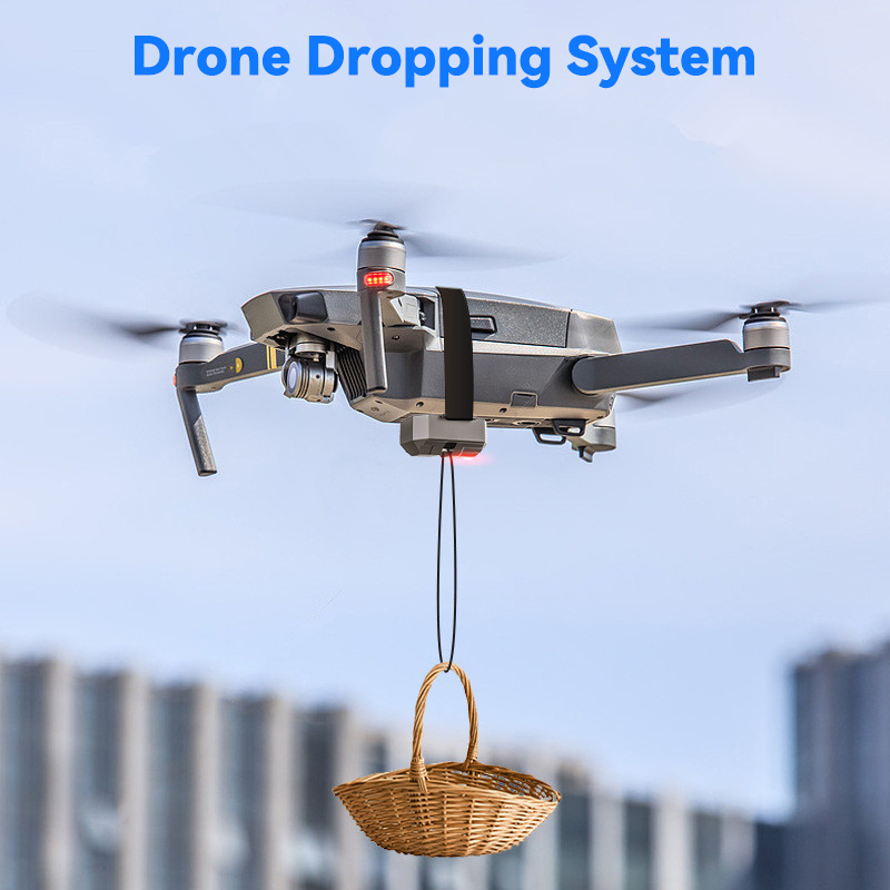 Drone Udi Rc - ドローンエアドロップシステム DJI Mini 3 Pro/Mini 3/Mini