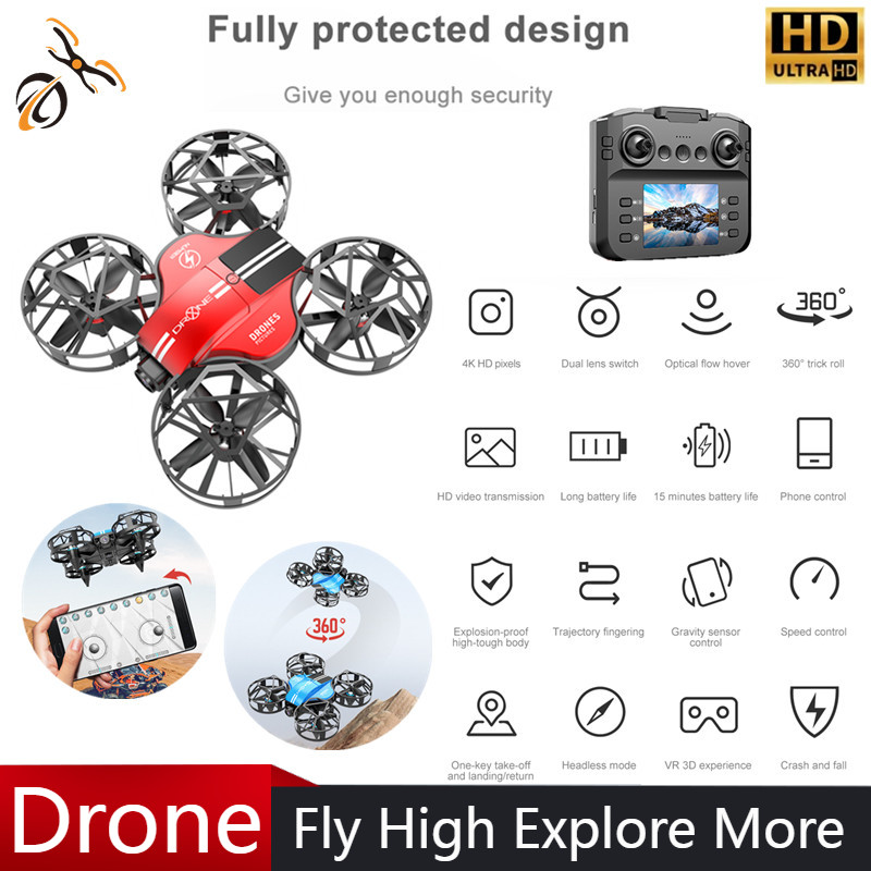 Drone Rc App - 新型ミニドローン 812PRO プロ仕様 HD空撮ドローン HDカメラ WiFi