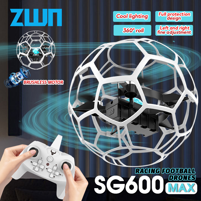 Drone Rc App - SG600 MAX 2.4G RC レーシングフットボールドローン 3D