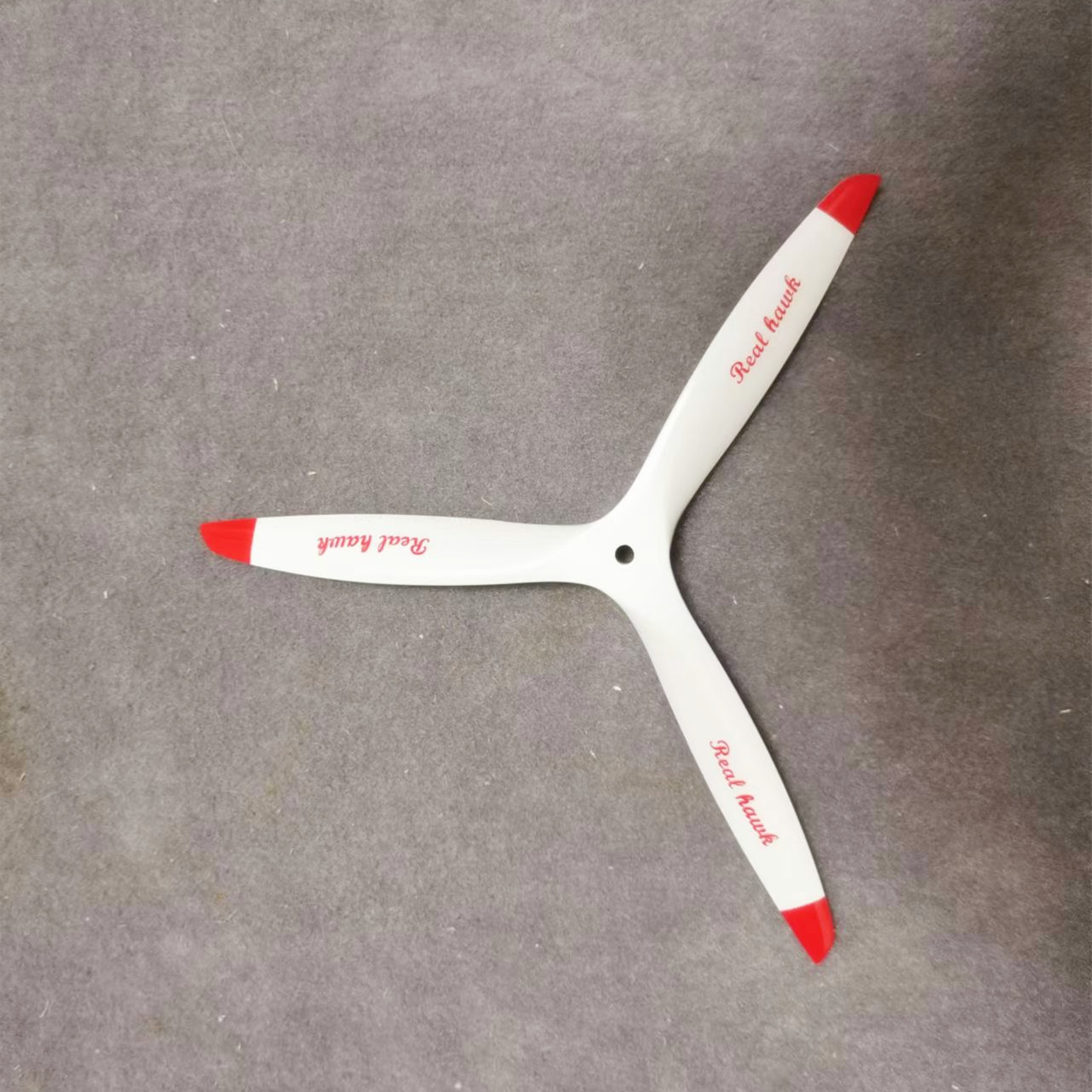 Propeller Balancer Tool - Rrcガス飛行機モデル、3ブレード、転送、ccw、逆、10 