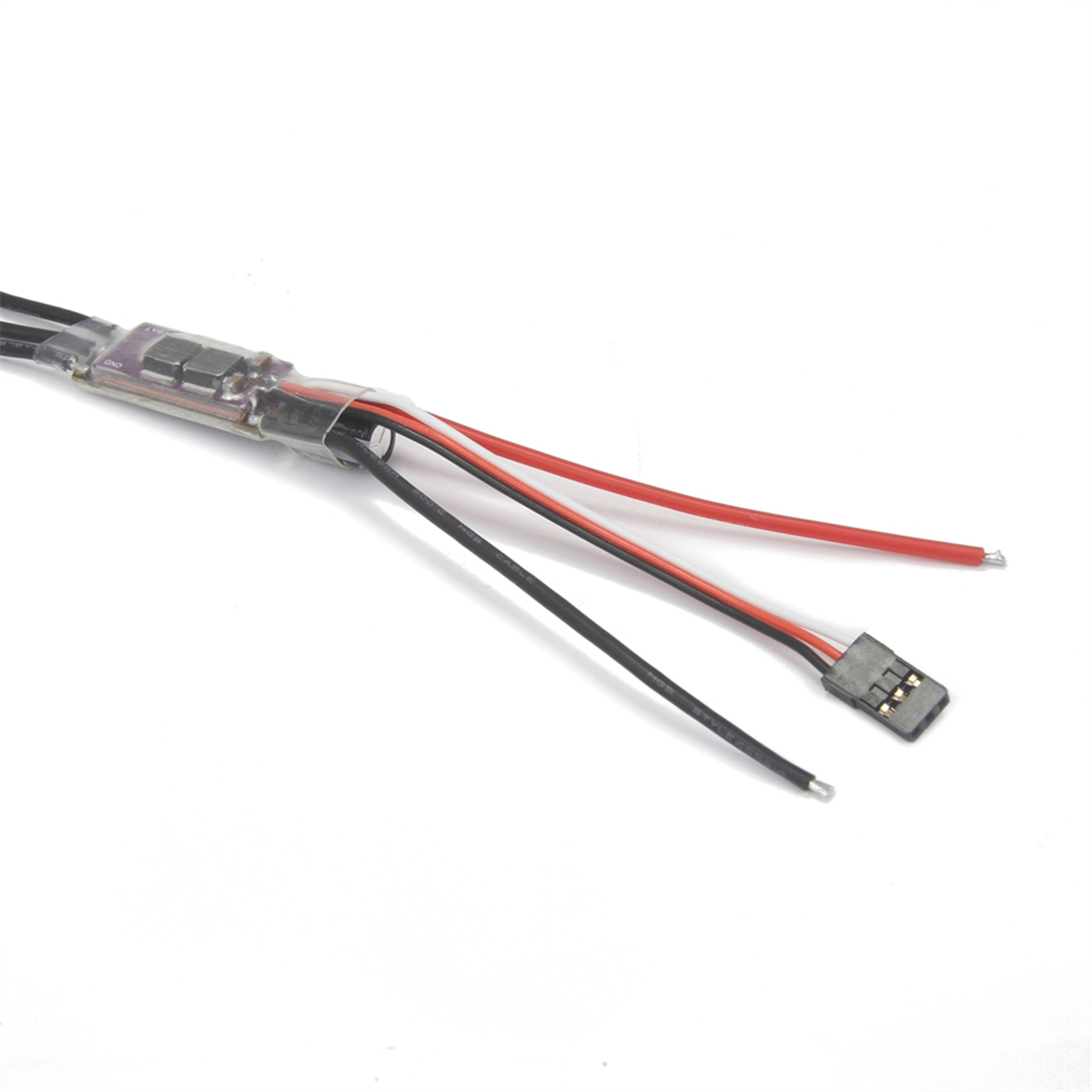 Drone Rc Drone - A002 1 個 AM32 32 ビット
