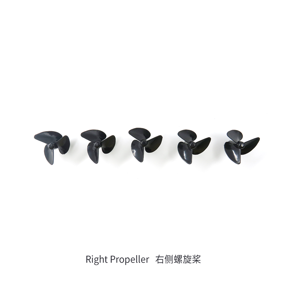 Flytec-rc釣り用ボート,3ブレードのプロペラ,ボート - Propeller Balancer Tool のレビューと価格