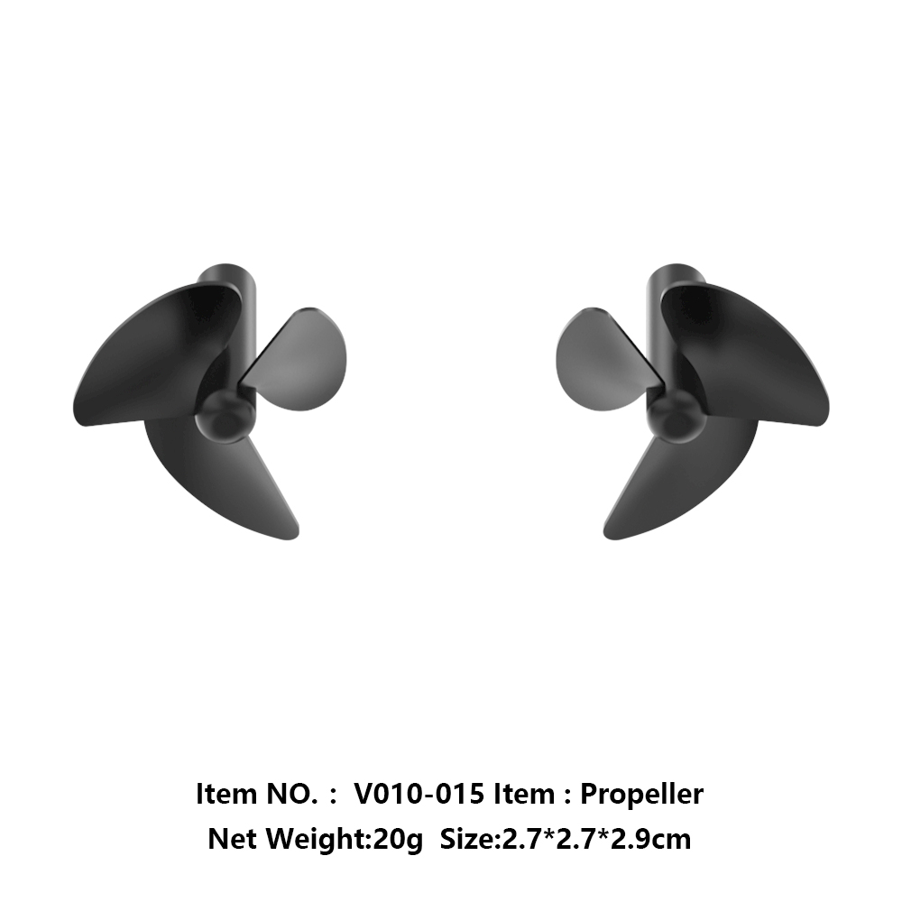 Flytec-rc釣り用ボート,3ブレードのプロペラ,ボート - Propeller Balancer Tool のレビューと価格