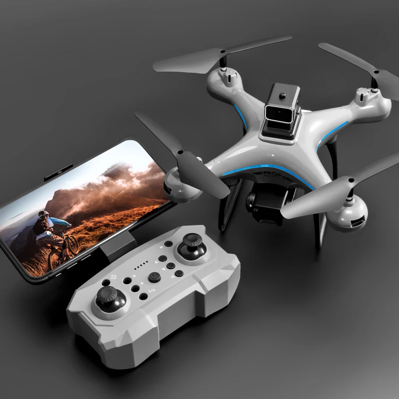 KY102 ドローンバッテリープロペラ KY102 ドローン - Drone Ky102 Rc のレビューと価格