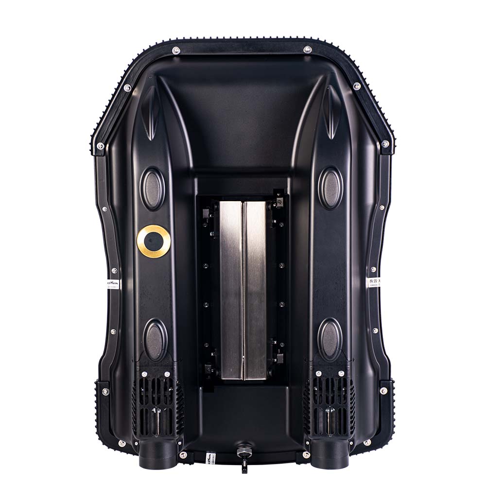 リーダーフィッシングベイトボート 500m制御距離 RCベイ - Rc Boat のレビューと価格