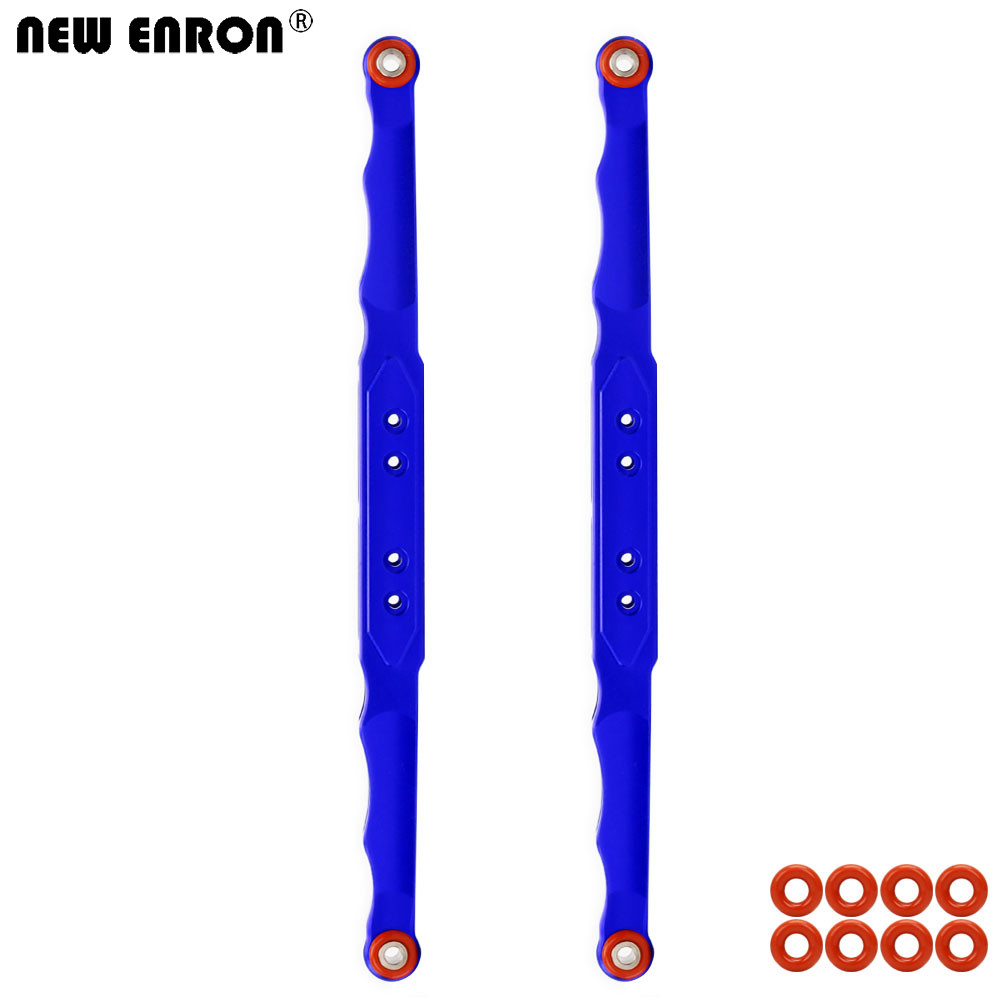 新しい ENRON アルミ合金リアトレーリングアーム 854 - Rc Suspension Arm のレビューと価格