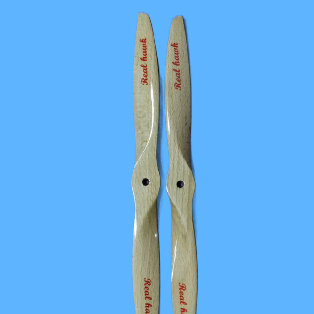 1 個の高効率ブナ材 16/17/18/19 インチフォワー - Propeller Balancer Tool のレビューと価格
