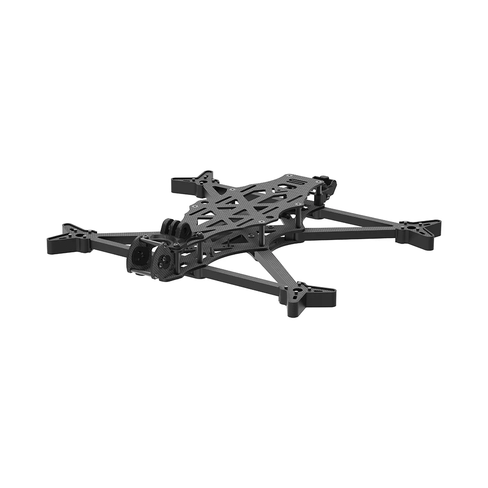 2025年新型 IFlight AOS 7 EVO V1.2 - Drone Rc Drone のレビューと価格