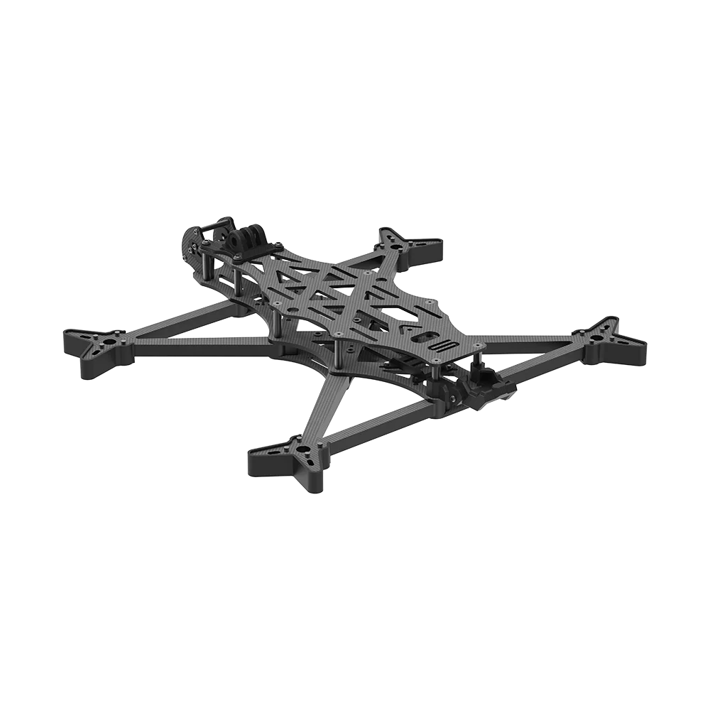 2025年新型 IFlight AOS 7 EVO V1.2 - Drone Rc Drone のレビューと価格
