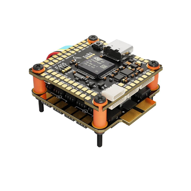 Hakrc F7 F722 V2 Se フライトスタック 2 - Drone Rc Drone のレビューと価格