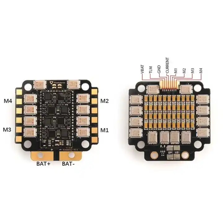 Hakrc F7 F722 V2 Se フライトスタック 2 - Drone Rc Drone のレビューと価格
