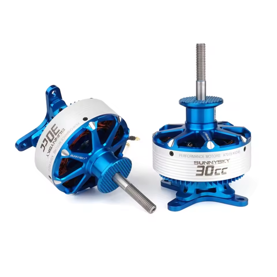 SunnySky X7015-III V3 X7015 30 - Drone Rc Drone のレビューと価格