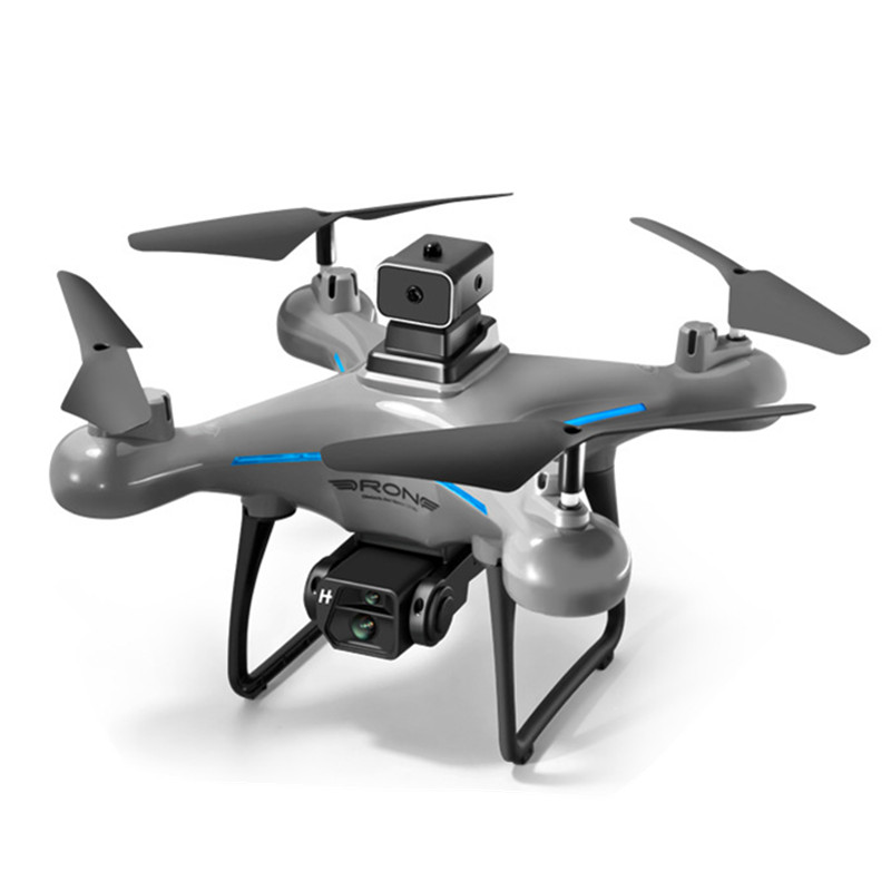 2025 KY102 ドローン 4K プロフェッショナルデュ - Drone Ky102 Rc のレビューと価格