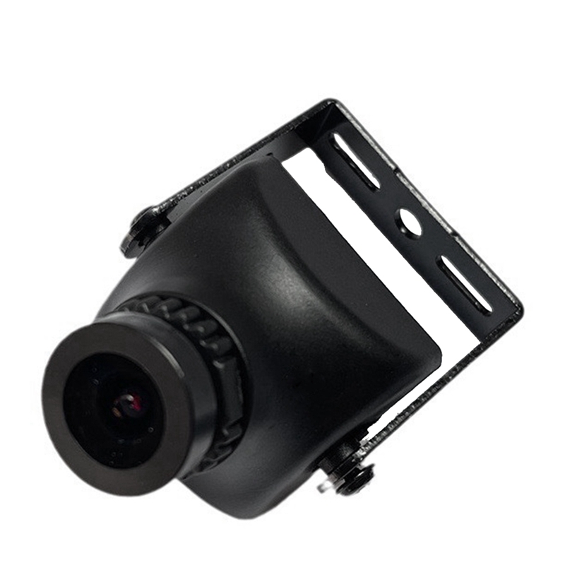 1200TVL FPV カメラ NTSC & PAL マイク - Drone Rc Drone のレビューと価格