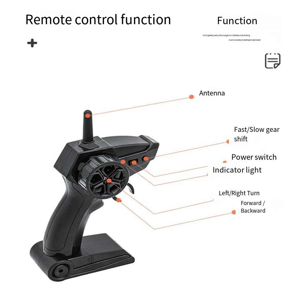 防水2.4Gリモコン電動スピードボートおもちゃ高速RCレーシ - Rc Boat のレビューと価格