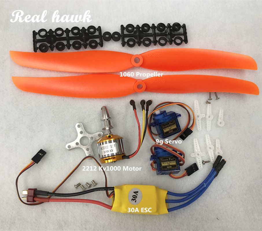 2212 A2212 1000KV ブラシレスモーター 30 - Drone Rc Aircraft のレビューと価格
