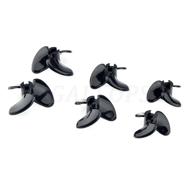 1PC (正/逆) 3 ブレードプラスチック高速ネジ高靱性パ - Propeller Balancer Tool のレビューと価格