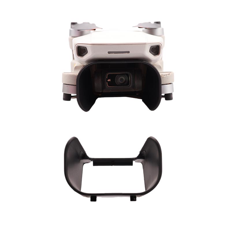 ジンバルアンチグレアカメラガード,レンズフード,サンシェード - Drone Udi Rc のレビューと価格