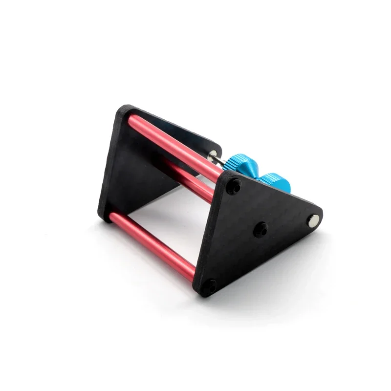 磁気プロペラバランサー、カーボンファイバー - Propeller Balancer Tool のレビューと価格