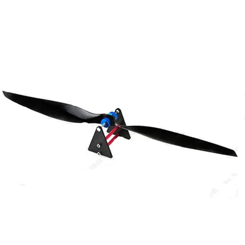 磁気プロペラバランサー、カーボンファイバー - Propeller Balancer Tool のレビューと価格