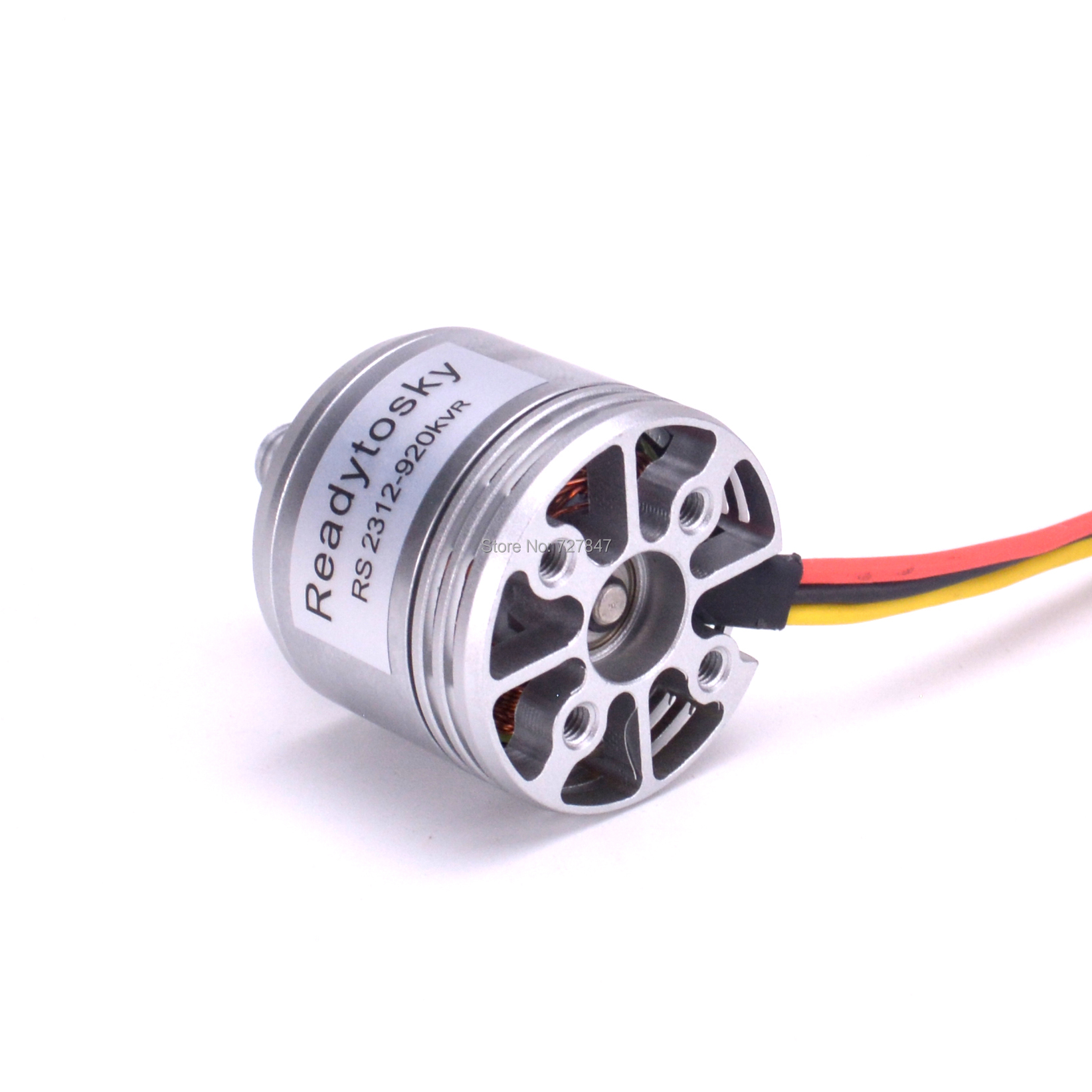 4 ピース/ロット 2312 920kv ブラシレスモーター - Propeller Balancer Tool のレビューと価格