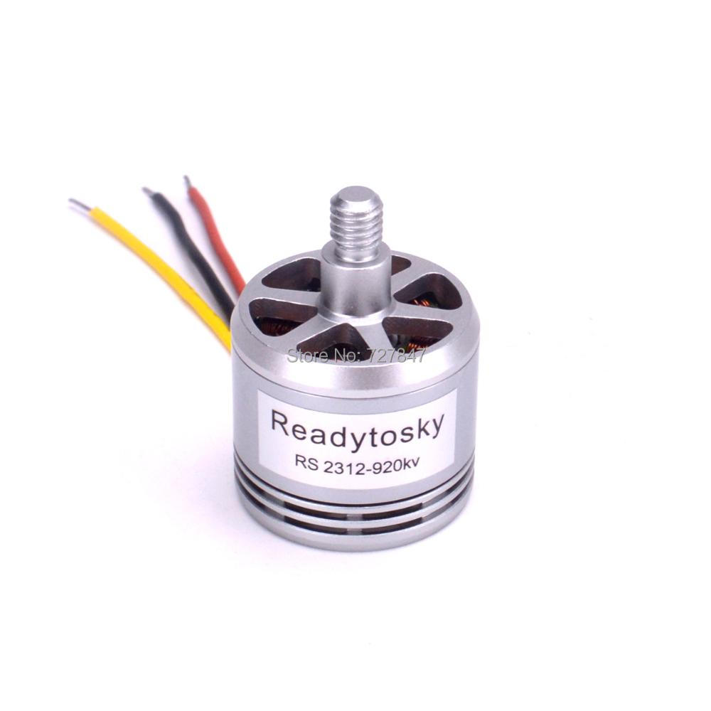 4 ピース/ロット 2312 920kv ブラシレスモーター - Propeller Balancer Tool のレビューと価格