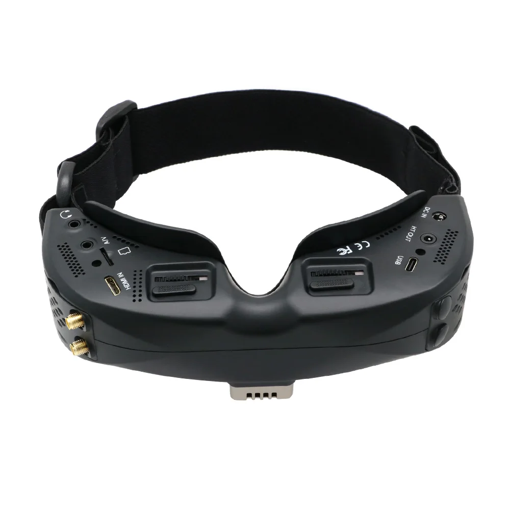 SKYZONE SKY04X PRO OLED 48CH 5 - Drone Rc Drone のレビューと価格