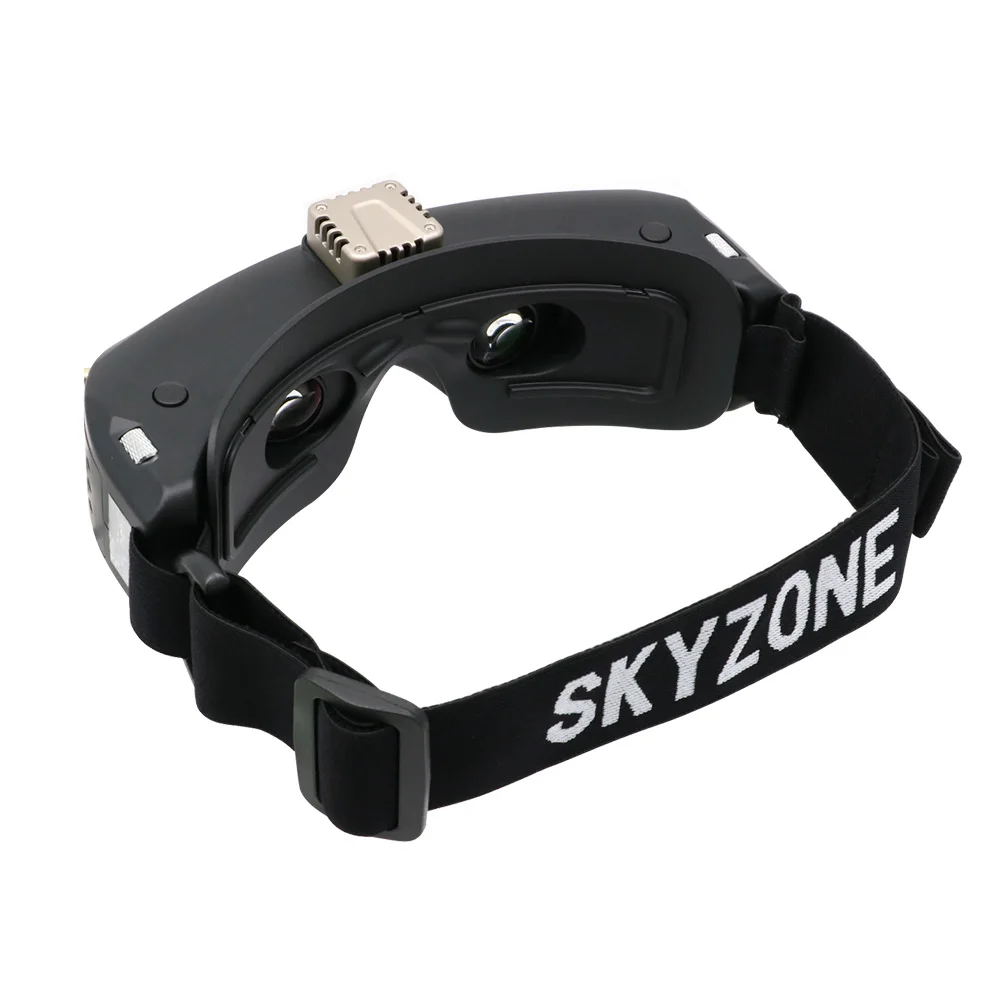SKYZONE SKY04X PRO OLED 48CH 5 - Drone Rc Drone のレビューと価格