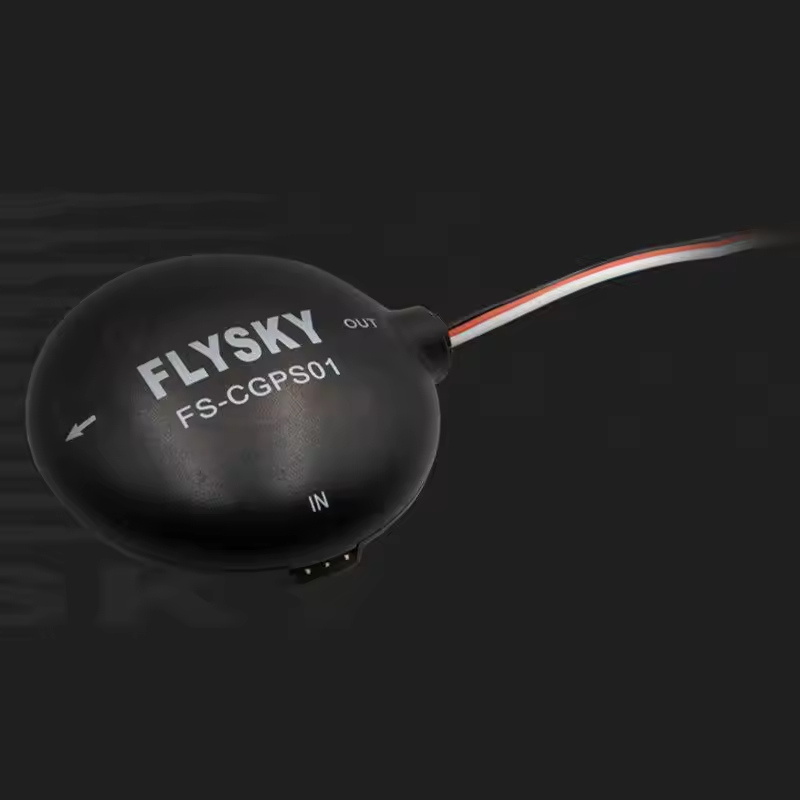 Flysky FS-G11P GPS FS-CGPS01 7 - Rc Boat のレビューと価格