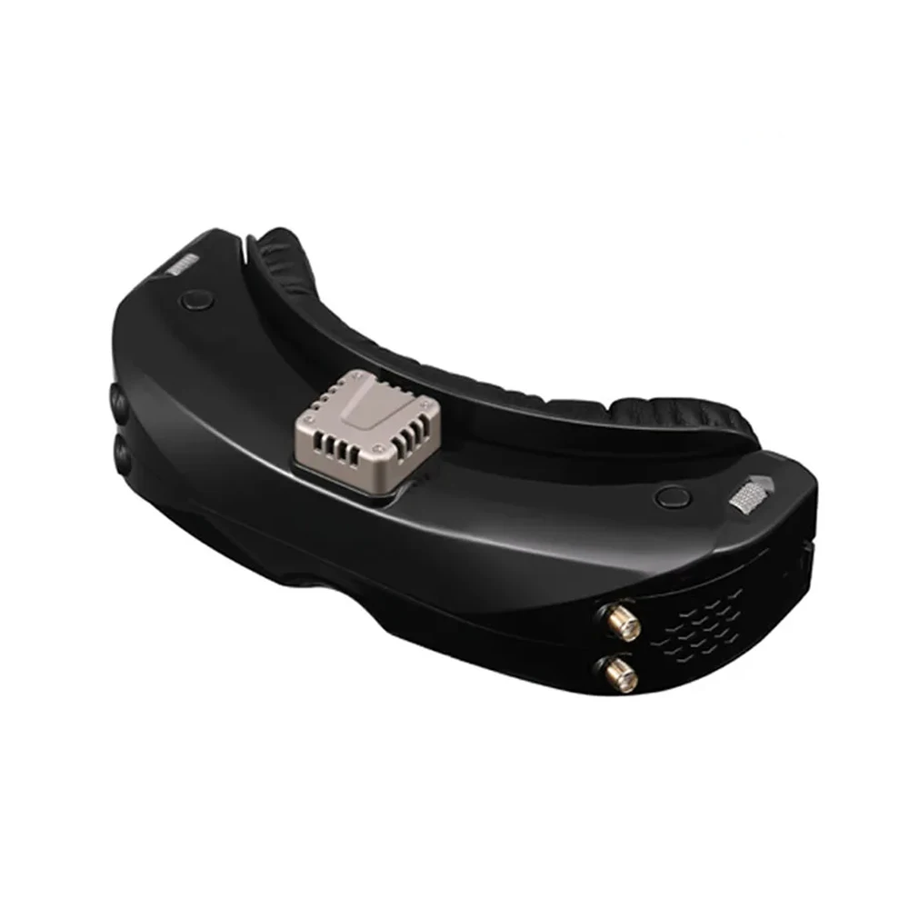 Skyzone Sky04X Pro OLED FPVゴーグ - Drone Rc Drone のレビューと価格