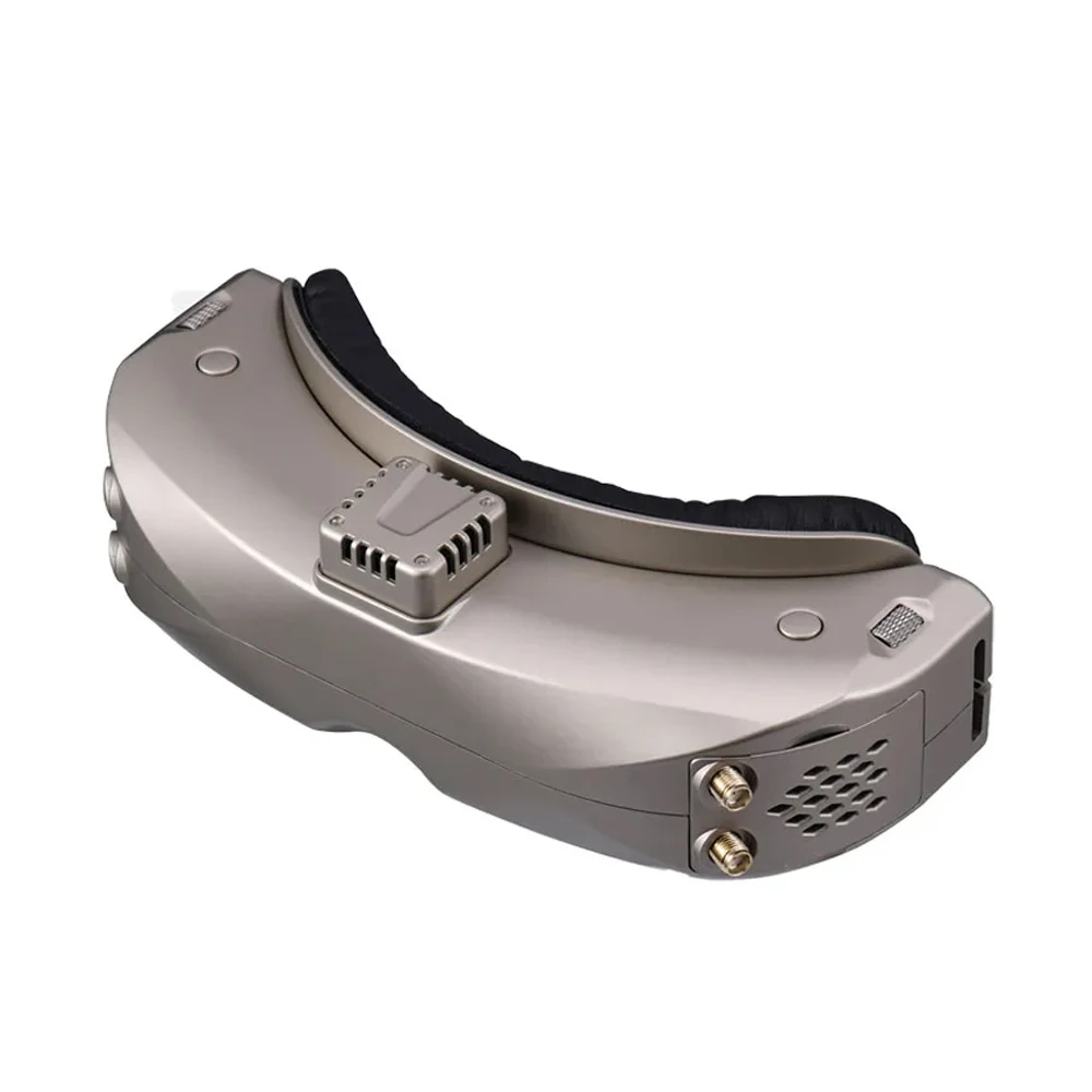 Skyzone Sky04X Pro OLED FPVゴーグ - Drone Rc Drone のレビューと価格