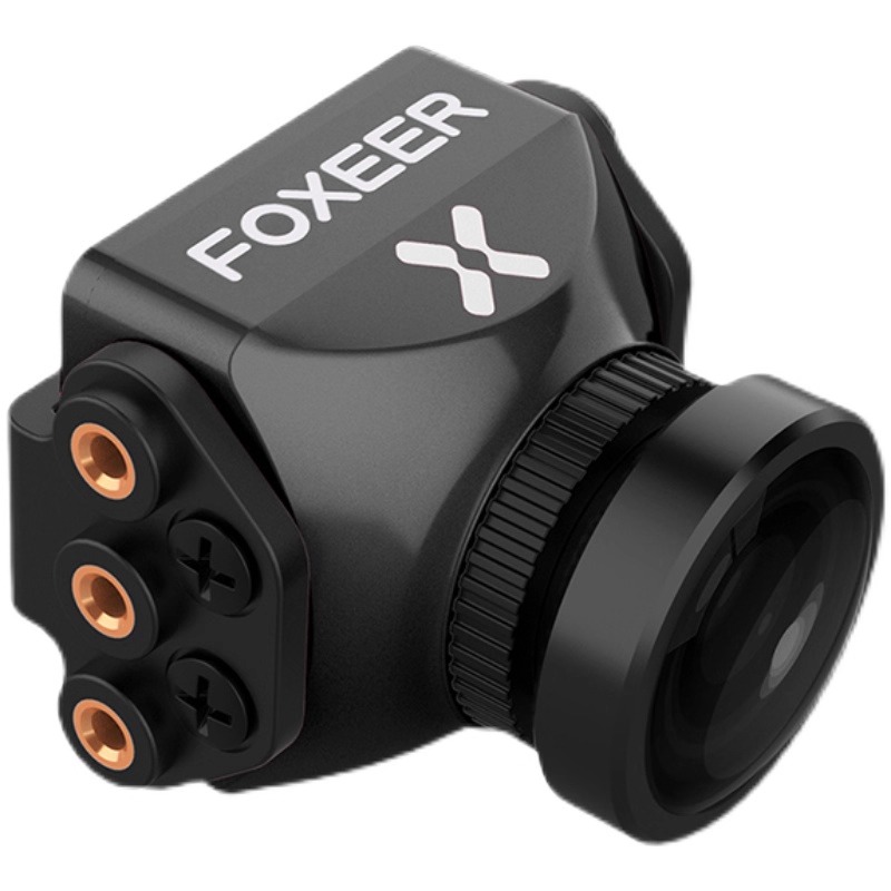 FOXEER CAT3 カメラ 1200TVL ナイトビジョ - Drone Rc Camera のレビューと価格
