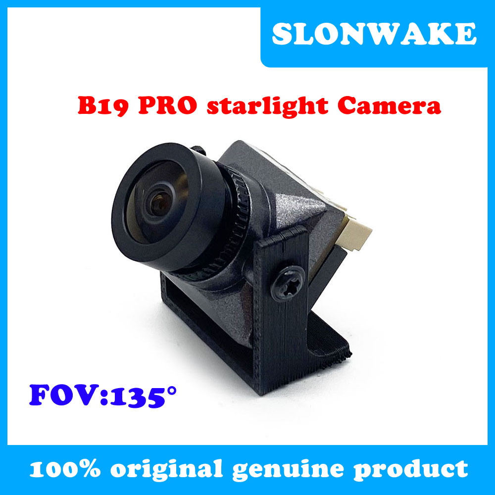 JINJIEAN B19 PRO ミニ FPV カメラ 2. - Drone Rc Camera のレビューと価格