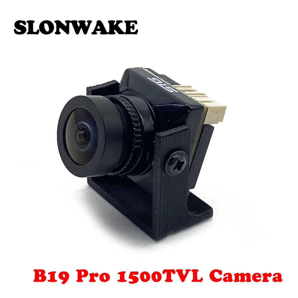 JINJIEAN B19 PRO ミニ FPV カメラ 2. - Drone Rc Camera のレビューと価格