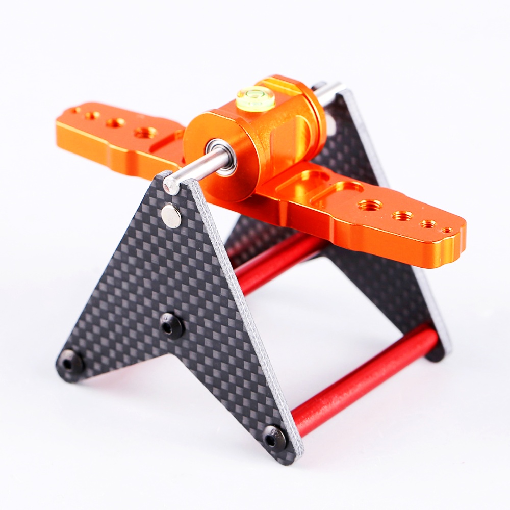 プロペラブレードバランサー 250 450 500 600  - Propeller Balancer Tool のレビューと価格