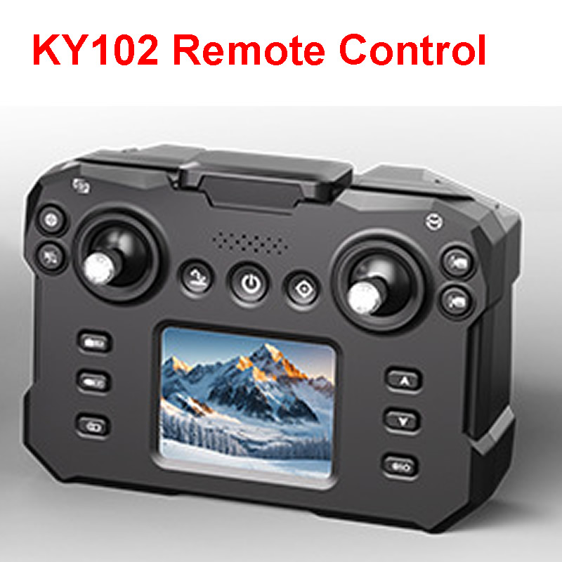 新しい KY102 ブラシレスモーター 4 軸 Quadco - Drone Ky102 Rc のレビューと価格