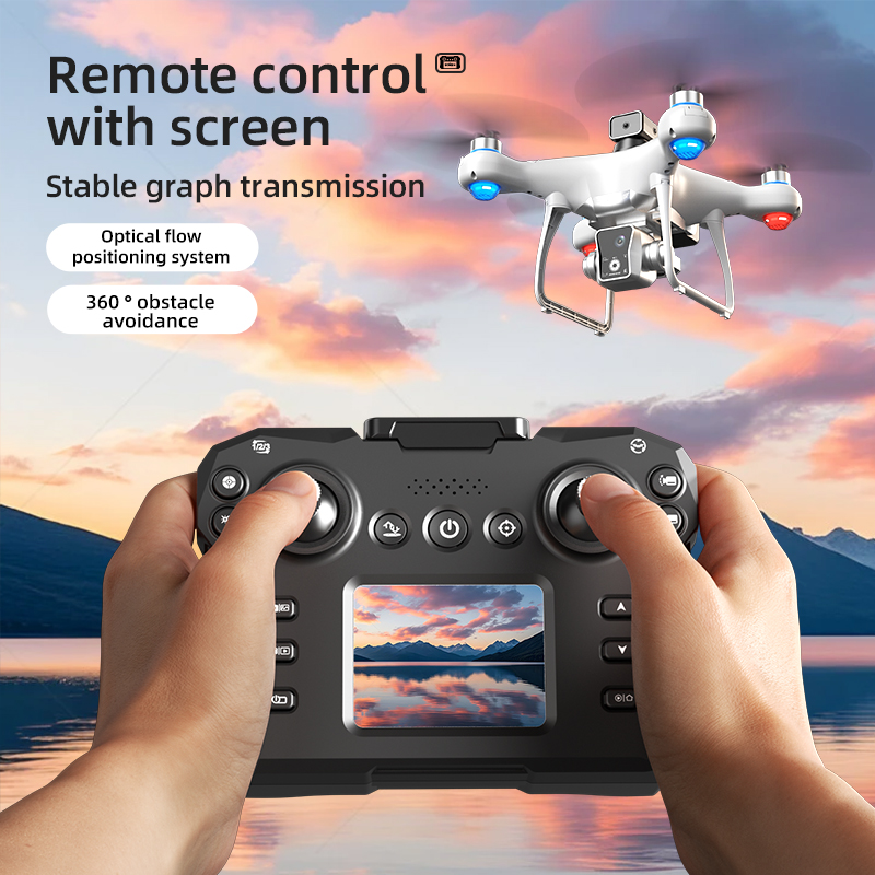 レノボ KY102 MAX ドローン プロ仕様 8K 空撮H - Drone Ky102 Rc のレビューと価格