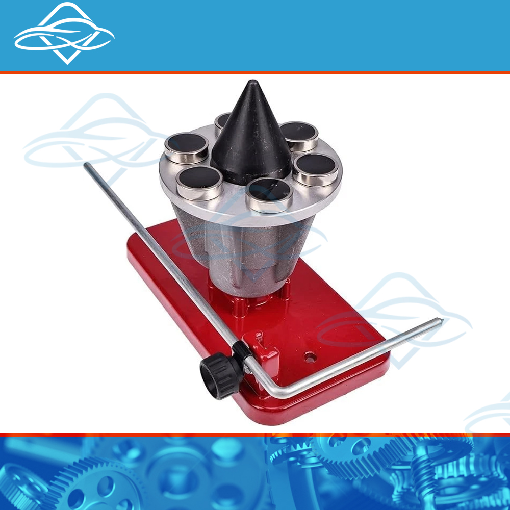 新しい 42-047 339075B 芝刈り機ブレードバラン - Propeller Balancer Tool のレビューと価格