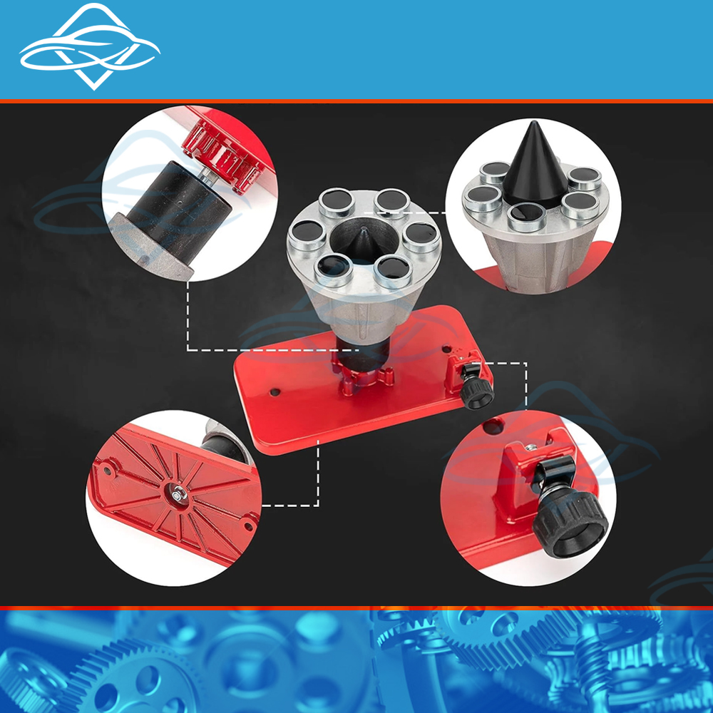 新しい 42-047 339075B 芝刈り機ブレードバラン - Propeller Balancer Tool のレビューと価格