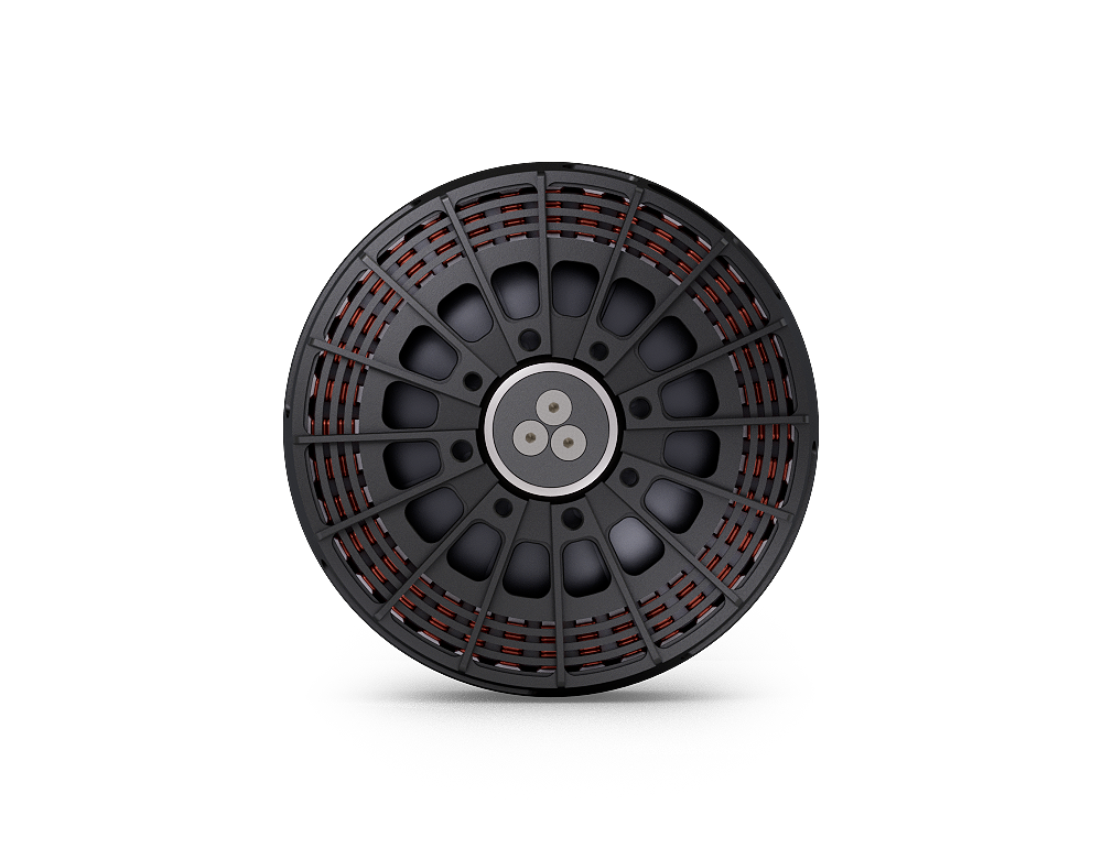 U15II KV80 ブラシレス ドローンモーター 12-2 - Drone Rc Drone のレビューと価格