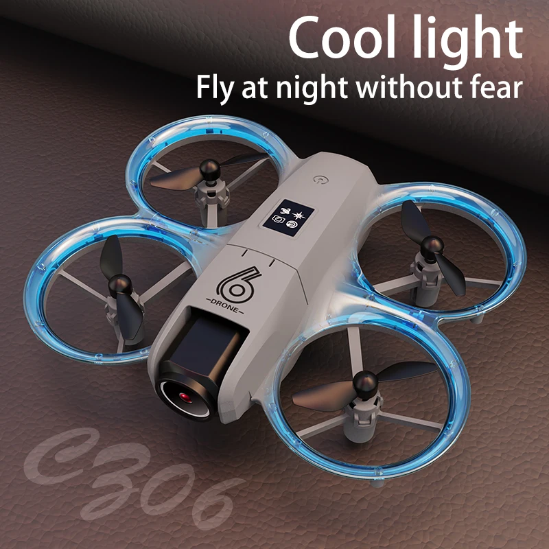 CZ06 ミニ RC クアッドコプター ドローン - 480 - Drone Rc App のレビューと価格