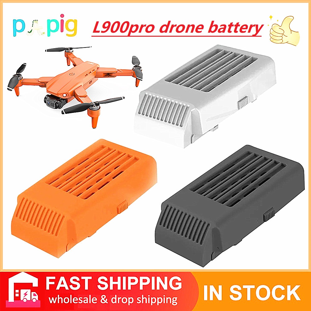 L900 プロ GPS ドローン 4K ドローンバッテリー  - Drone Rc Camera のレビューと価格