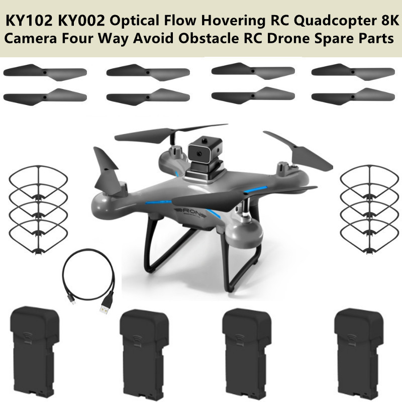 KY102 障害物回避リモコン RC ドローン クアッドコプ - Drone Ky102 Rc のレビューと価格