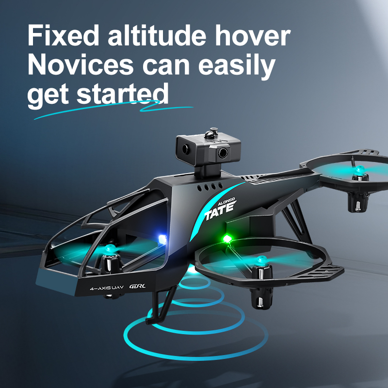 新型V35リモートコントロール航空機 2.4GHz 360  - Drone Rc App のレビューと価格